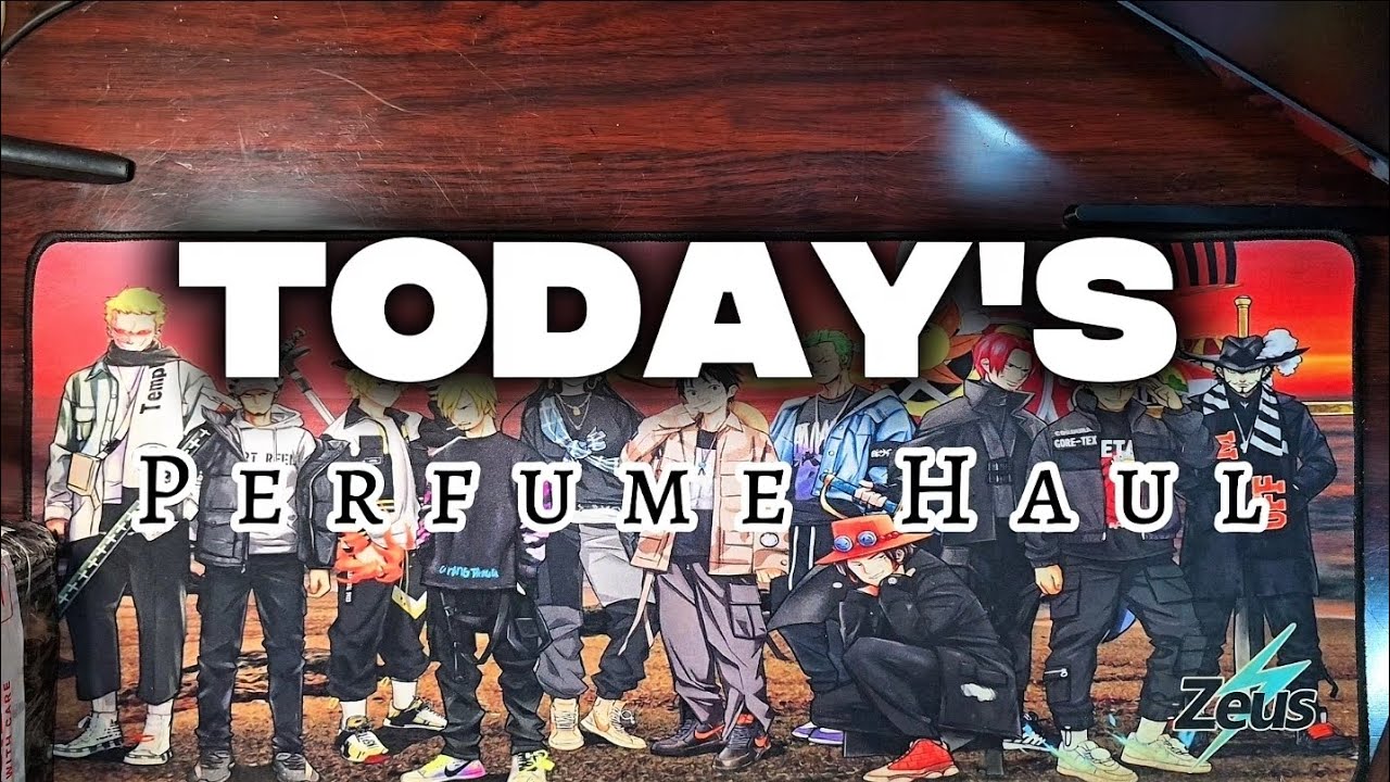 Perfume Haul Middle Eastern Edition 2026 Very Honest Review.