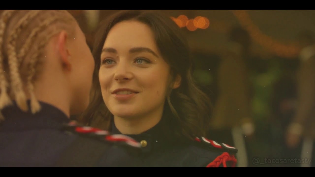 Raelle x Scylla (Raylla) - Sad Song