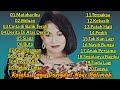 Koleksi dangdut noer halimah