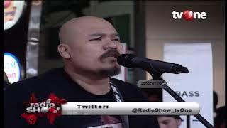 Netral - Garuda di Dadaku | Radioshow