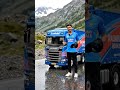 “Indian Truck Life 🇮🇳 Extreme Mountain Driving 😲”“World’s Toughest Roads 🚛 Truck#viral