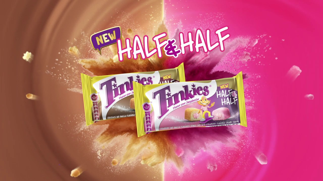 Tinkies Competition 1