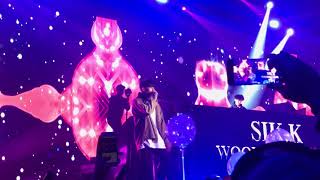 20171231 final countdown | SIK-K, pH-1 - iffy