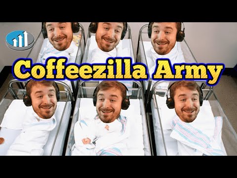 Confronting the Coffeezilla HATER! - The Drip - Confronting the Coffeezilla HATER! - The Drip