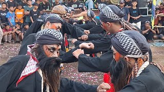 WAROK FULL NJEPAT, SANGGAR IBUNDA LIVE KRAJAN SRATEN KEC.TUNTANG