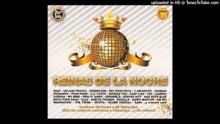Cd.2 - Reinas De La Noche - 01-Ryan Paris - Dolce Vita