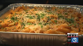Big Game Food Anthony Jack s
