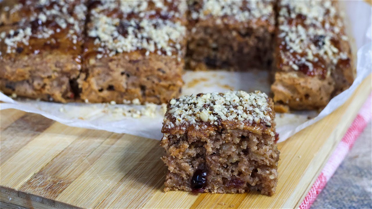 Всего 5 минут и 3 яблока 💥. Пирог, который исчезает в одно мгновение ока