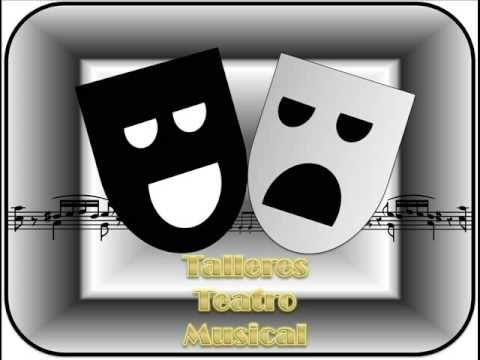 TALLERES DE TEATRO MUSICAL-ESTEBAN CZARES