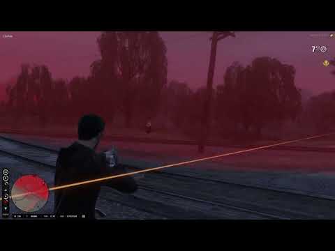 REDM |  SAVAGE | EP.4 #NightShroud
