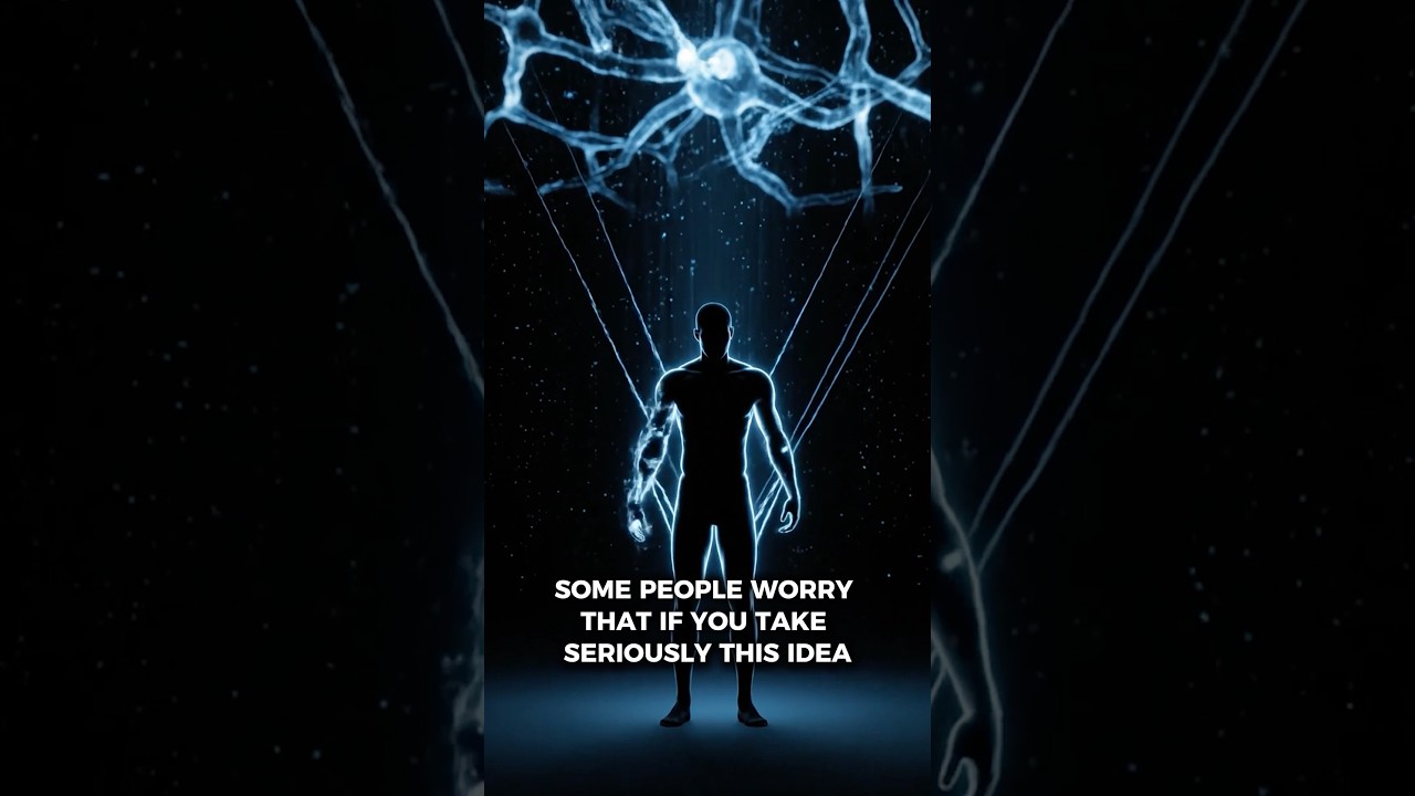 Can there be true justice without free will?#briangreene #freewill #justice
