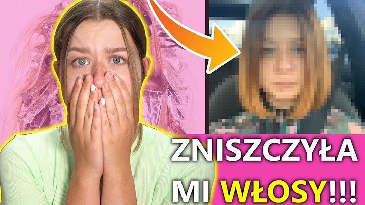 DROGI FRYZJER ZNISZCZYŁ MI WŁOSY | *wyszłam z rudymi*