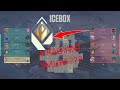 When the enemy has a Radiant smurf | Valorant