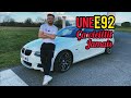 Bmw e92 fulls options a vieillit jamais 