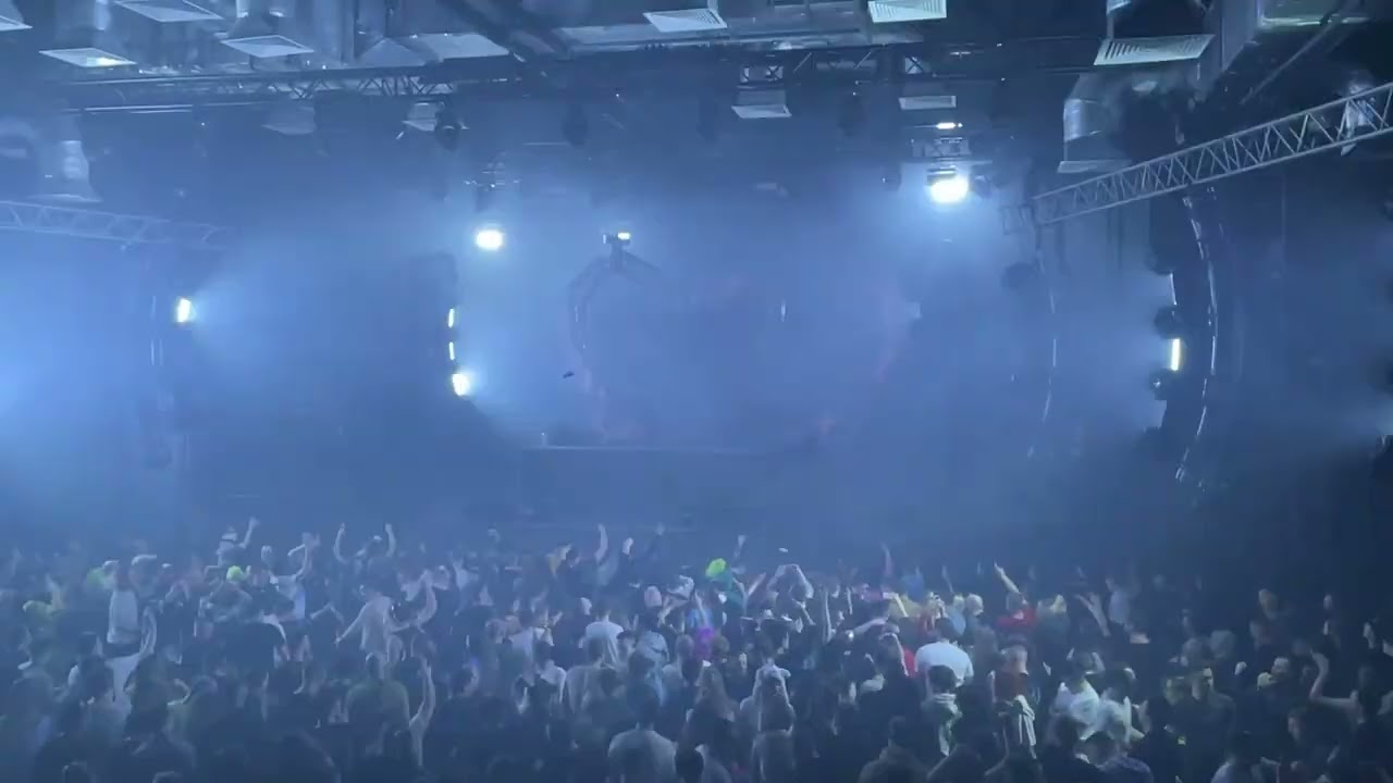 North Base @ World of Drum \u0026 Bass 10.02.24 | Friction - Supersonic (Basstripper Remix)