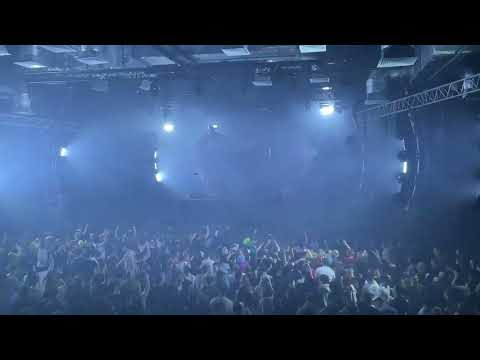 North Base @ World of Drum & Bass 10.02.24 | Friction - Supersonic (Basstripper Remix)