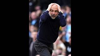 Pep Guardiolas Reaction To Donnarummas Mistake