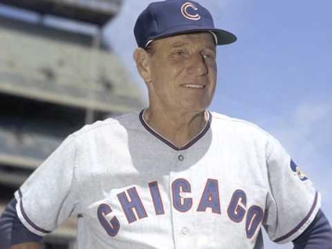 Vin Scully's Ode To Wrigley