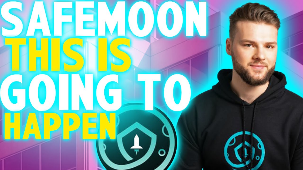Safemoon-This is going to happen Soon || $0.1