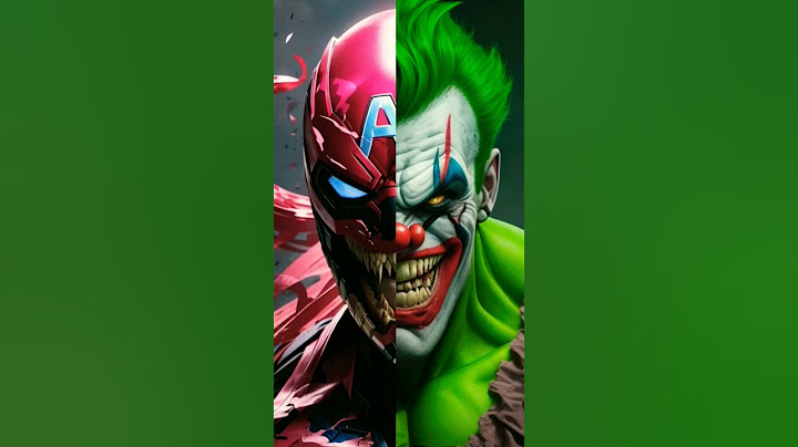 "hulk scary clown" ☀stop if done perfectly #scary #hulkevolution #hulk #shorts