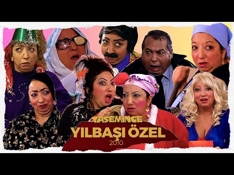 Yasemince Yılbaşı Özel 2010