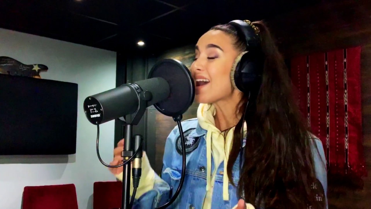 Debrah Jade - Homesick (cover Dua Lipa)