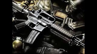 موسيقى الرعد حماسية روعة الجيش العراقي والحشد المقدس