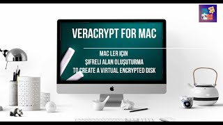 Veracrypt Mac Için Şifreli Bölüm Oluşturmacreate Encryption