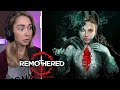 I got a demo for Remothered: Broken Porcelain!!