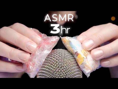 ASMR for Those Who Want a Good Night's Sleep Right Now