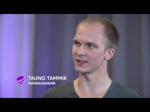 Digitark saade [#update #nutiseadmed]: miks nõuavad nutiseadmed värskendusi?