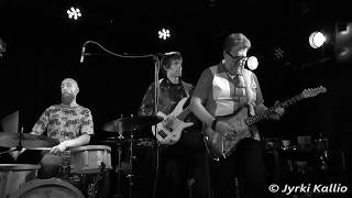 J Jyrkänkoski Blues Band - Give Me Back My Wig (video Jyrki Kallio)