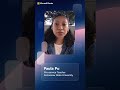 Microsoft Elevate Spotlight | Paula Pu of Kennesaw State University