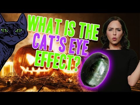The Cat's Eye Effect