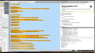 Schillinger Generative Music in SuperCollider - Tutorial pt.10 - Permutations