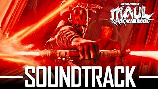 Maul : Shadow Lord | Episode 1 Hallway Scene Epic Cover