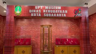 Download Lagu Museum Keris Nusantara Miliki 400 Koleksi Keris, Salah Satunya Keris Kyai Tengara Milik Jokowi MP3