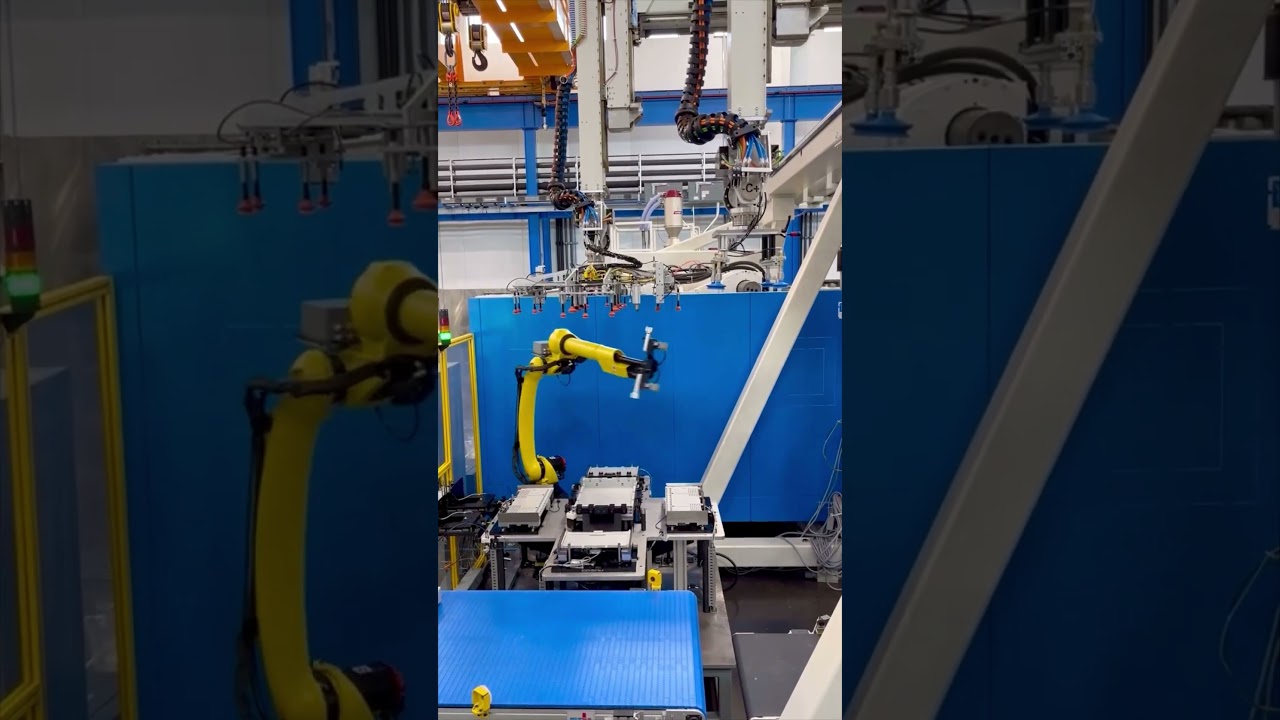 Monoflo Manufacturing KD 6040-285 Foldable Containers