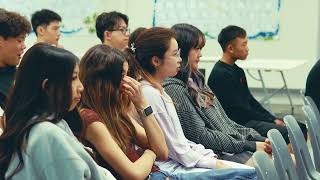 Orientation Day