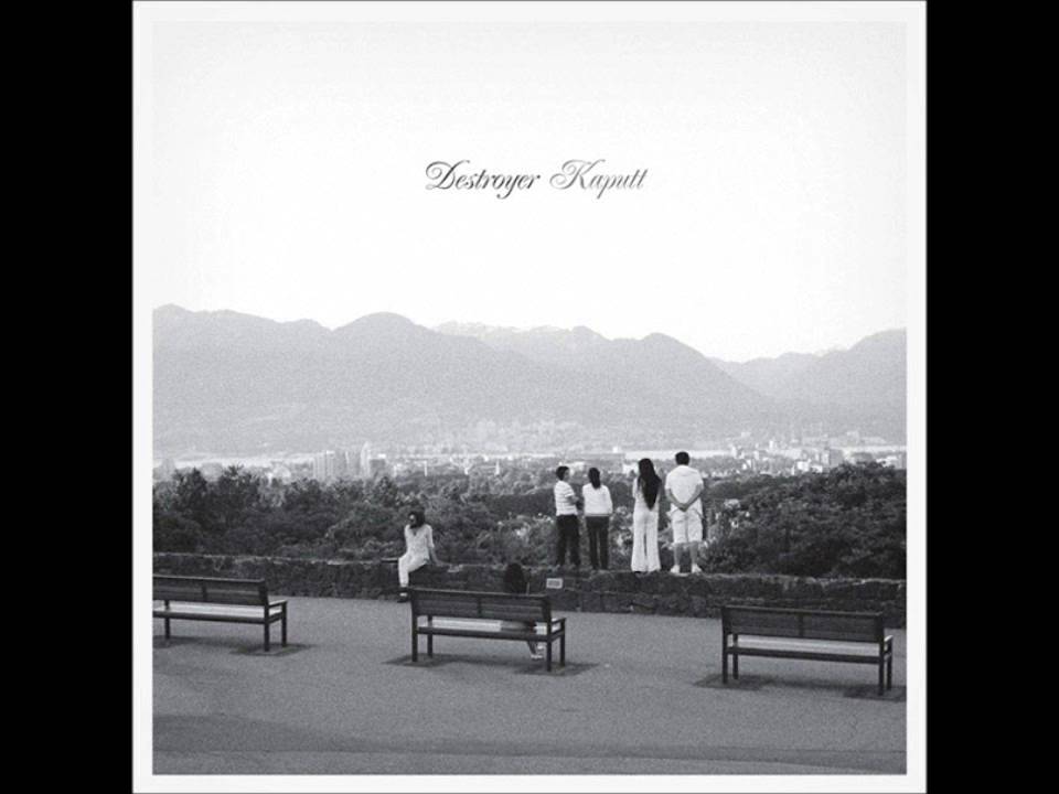 Watch Destroyer - Downtown on YouTube Watch Destroyer - Downtown on YouTube