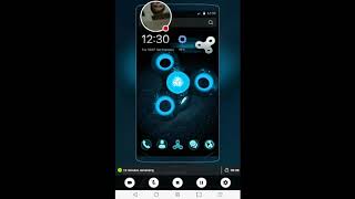 super cool 3D fidget spinner app screenshot 5