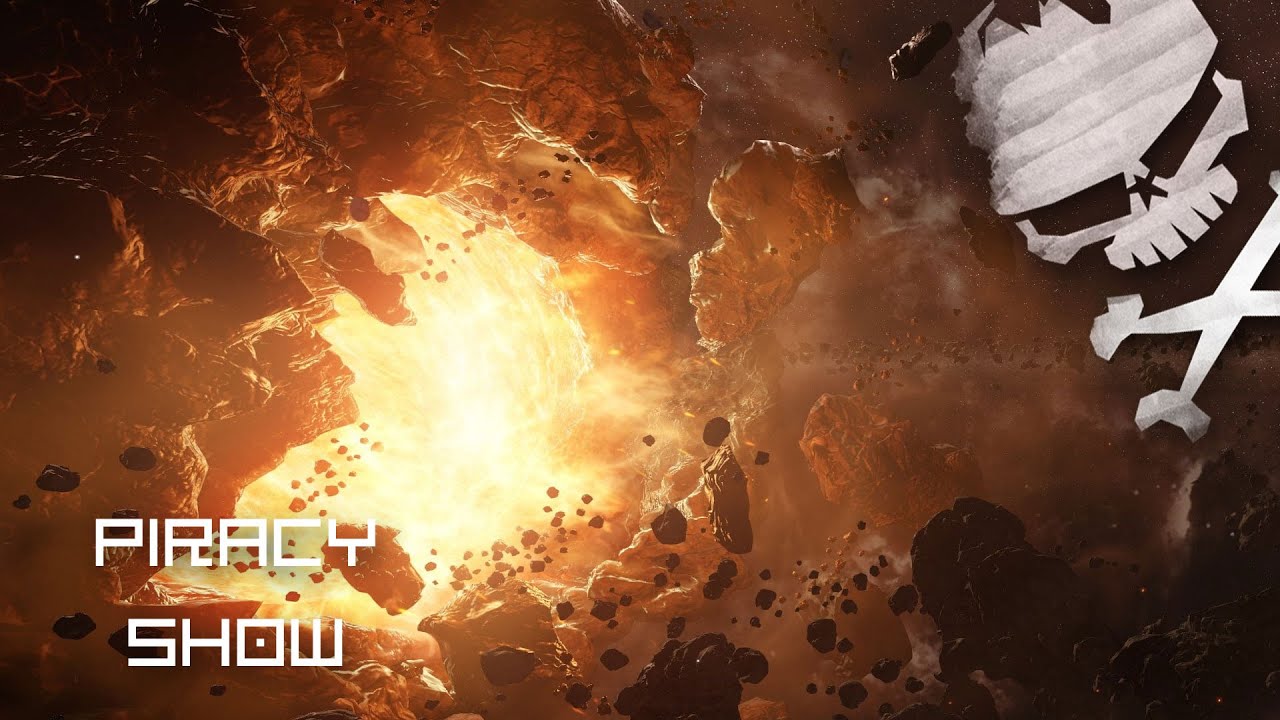 PIRACY SHOW : How will Pyro change the game - YouTube