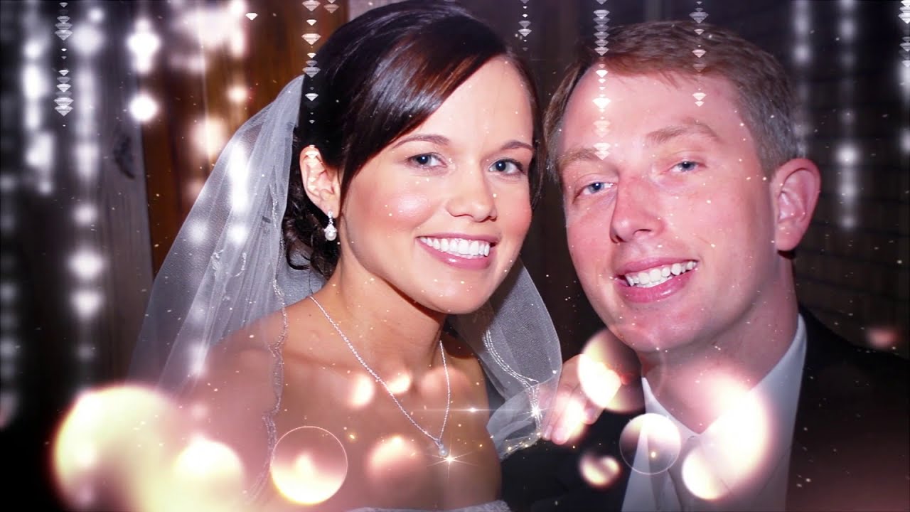 Kingery Productions Wedding PHOTOS & PHOTOBOOTH promo 2021