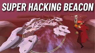 Risk Of Rain 2 But I Can Hack An Entire Stage At Once