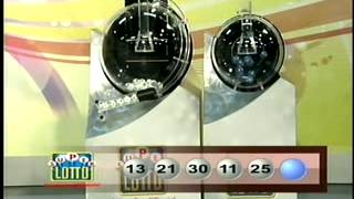 Super Lotto Draw 512 08262014