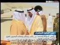 فيديو الشيخ خليفة والشيخ محمد بن راشد 