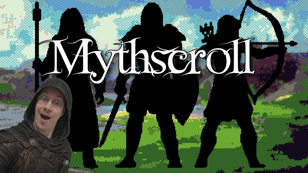 Alone But Still Yearn for D&D like Adventure? | Mythscroll