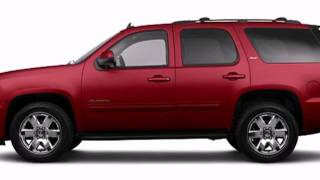 2011 GMC Yukon in Tupelo Memphis MS 38802