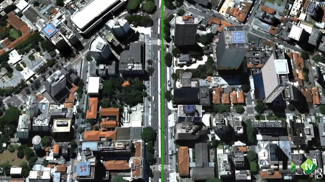 Quantas pessoas cabem na Av. Paulista? A verdade sobre a manifestação do dia 15/03 YouTube Quantas pessoas cabem na Av. Paulista? A verdade sobre a manifestação do dia 15/03 YouTube