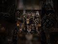 Los Guardianes Negros| #warhammer40k #spacemarines #imperialfists #fanmade #rogaldorn #templarios